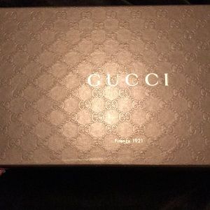 Men’s Gucci Sneakers